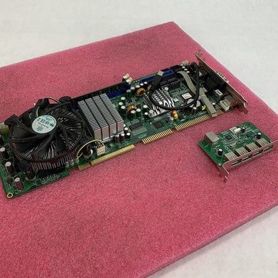 MEON FSB-945GC Industrial Mainboard Intel Pentium E5700 3.00GHz 2GB RAM