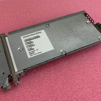 IBM 10N9923 Hsl IO Dual Port Hub RIO-2 Card