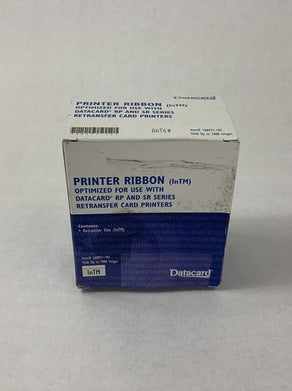 Datacard Printer Ribbon 568971-103, 1000 Images