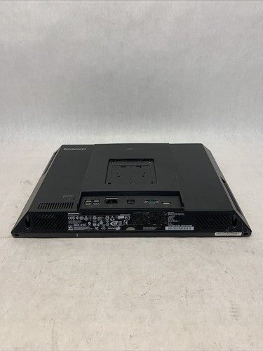 Lenovo ThinkCentre M71z AIO Intel Core i5-2400 3.1GHz 4GB RAM No HDD\OS\Stand