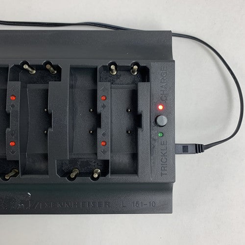 Sennheiser L 151-10 Charger Base No Charger