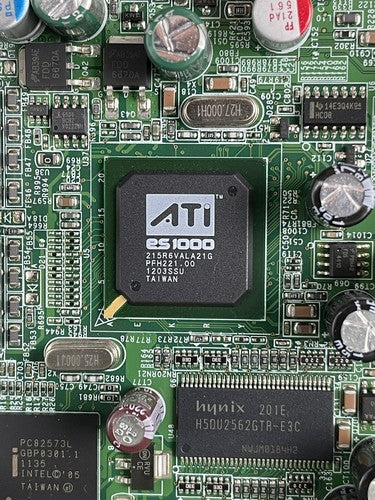 Electronics for Imaging EFI PrintLink 0136r SP30-02 Print Server