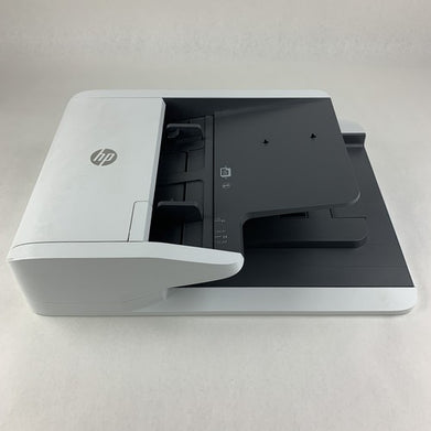 HP J1H98-60005 ADF Automatic Document Feeder Assembly From HP Scanjet N9120 FN2