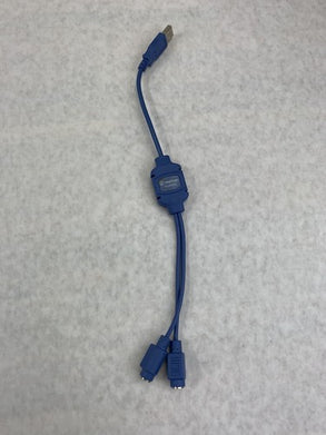 TRENDnet TU-PS2 USB to PS/2 Converter TUPS2 (TSC)