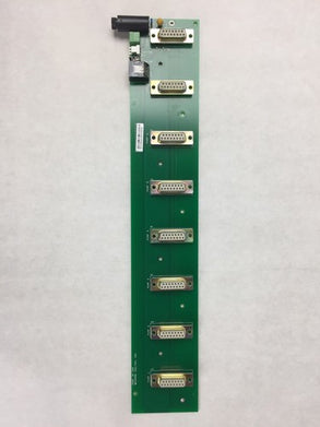 Beckman Coulter 717845 - Pump Interface Board - Rev. AB - Replacement Part