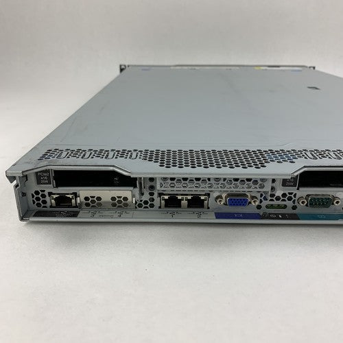 IBM System x3550 M3 J944-AC1 Server 2x X5650 2.67 GHz 24 GB Ram No OS No HDD