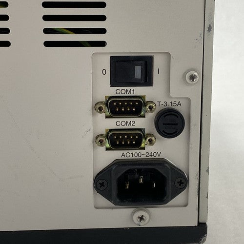 Thermo Scientific Matrix WellMate Microplate Dispenser