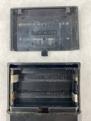 Sanyo Remote Control for VHR-1900