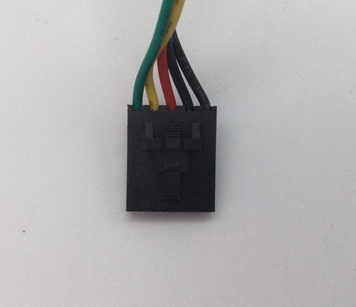 SUNON PSD1212PMBX Fan HP 367637-001 6C0615 Cooling System