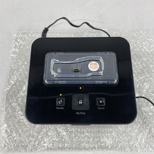 Kodak EasyShare G610 Digital Photo Printer Dock - No Camera