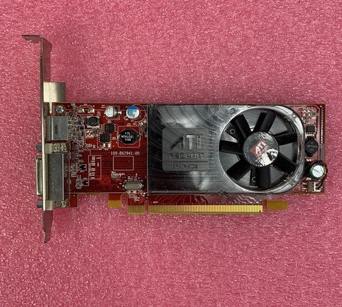 Advanced Micro Devices B629 Graphics Card 0X398D (Lot of 3)