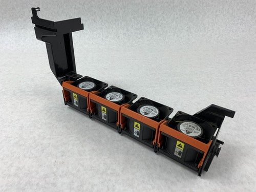 Dell PowerEdge 2950 FC277 Cooling Fan Bracket Assembly With Fans 2415KL