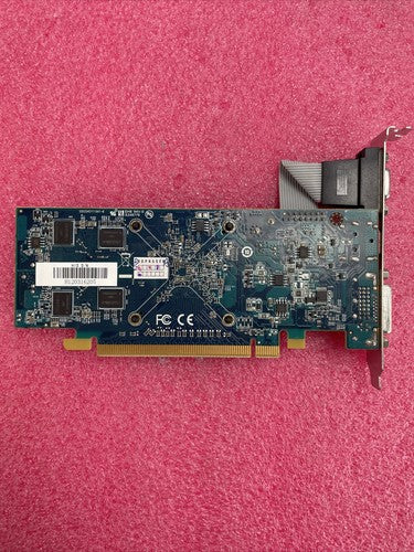 HIS Radeon HD 6450 1GB DDR3 PCI-e Video Card H645H1G