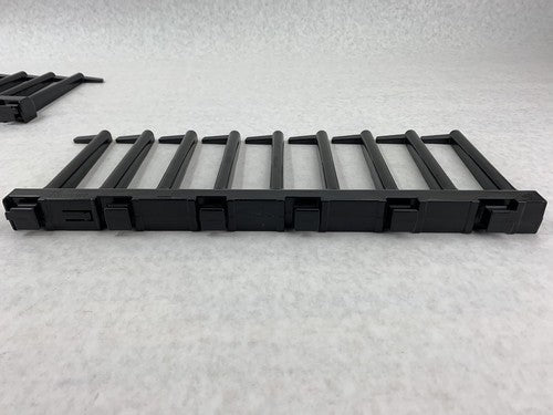 Panduit CNBRFK Cable Managment Finger Kit Right and Left