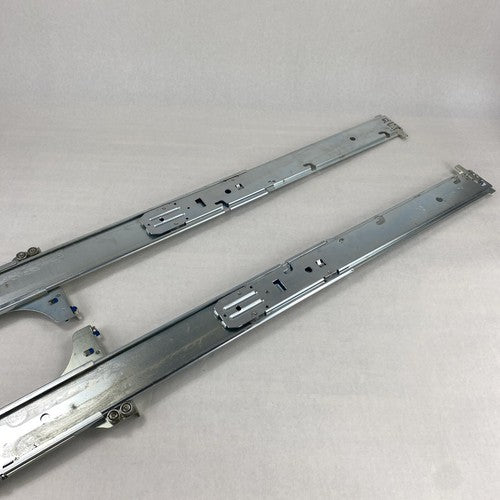 Dell H7970 / H7829 Left And Right Rail For PowerEdge Server