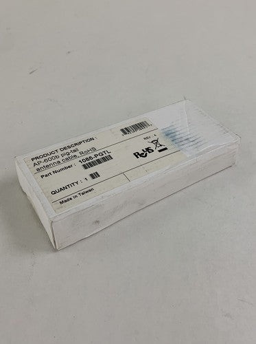 1086-PGTL AP-600b Pig-Tail Antenna Cable