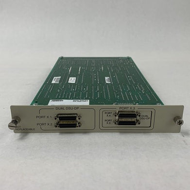 Adtran Dual DSU DP 1200.127L1#HS for Adtran TSU 600e