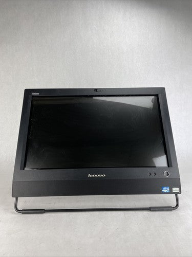 Lenovo ThinkCentre M71z AIO Intel Core i3-2120 3.3GHz 4GB RAM No HDD No OS