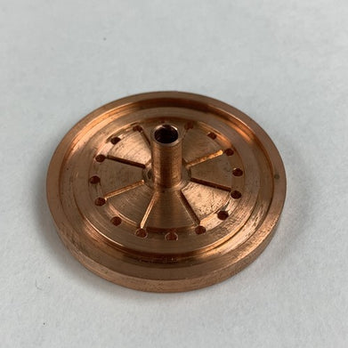 Anode 4MM PL024P-130-0001A