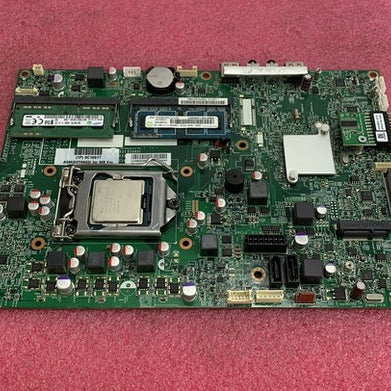 Lenovo 03T6589 ThinkCenter M72Z AIO Motherboard Intel Pentium 2.9GHz 4GB RAM