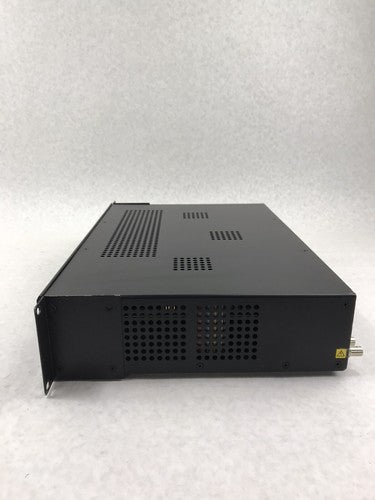 Crestron MPS-100 Professional Media System 24VDC 30W Class 2