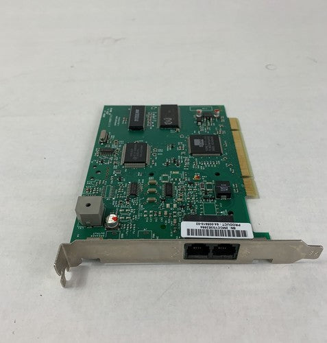 US Robotics KCE DV-0 94V-0 Machine Control and PC Board