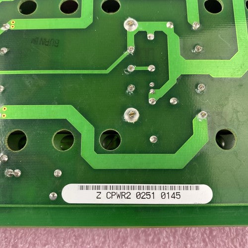 Pulsar 1617C39-02 125V Power Supply TC10B TCF10B 1617C38G