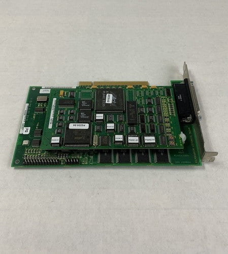 Imaging Technology PCI Card 601-00004-00 A2235-02 4697-16R