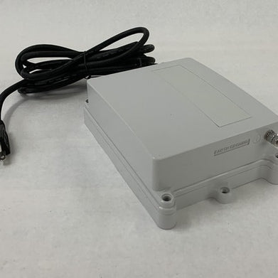 Microsemi PWR-INJ60GO/AC-NA Power Over Ethernet Midspan