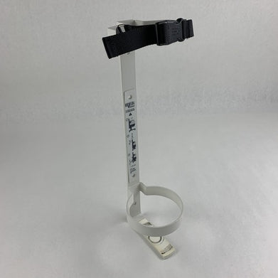Ohmeda Medical 6600-0836-800 9CM  Cylinder Holder Giraffe Omnibed