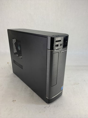 Lenovo H530S SFF Intel Pentium G3220 3 GHz 4 GB RAM No HDD No OS