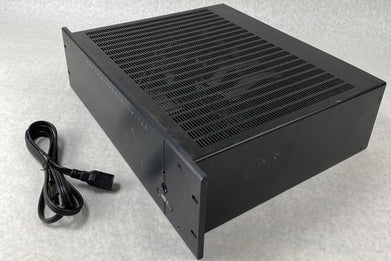 B&K CT-HD-6 Zone Amplifier & Controller POWERS ON, SOLD AS IS