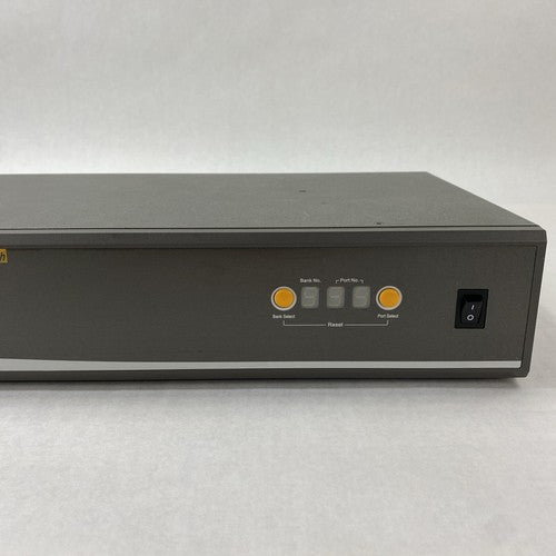 D-Link DKVM-16 PS/2 16-Port KVM Keyboard Video Mouse Switch