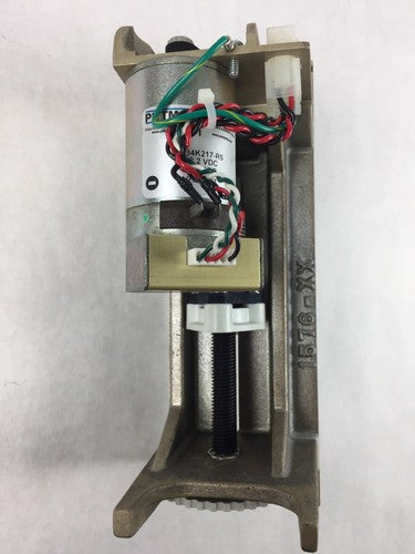Siemens Advia 120 Motor Encoder Flowcell Pump Asy HC 1859-01 Bayer 067-0657-02