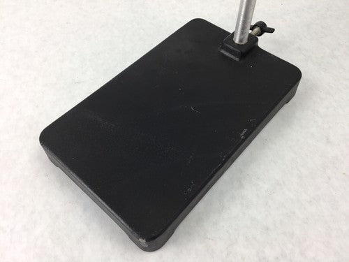 Test Tube Stand/Holder for Burner - Filling Stand
