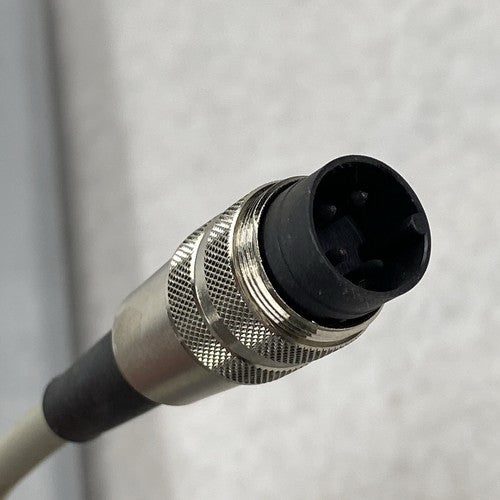 Derungs Medical Lighting amadea Control VF1 Wall Light w/ Outlets and Utilities