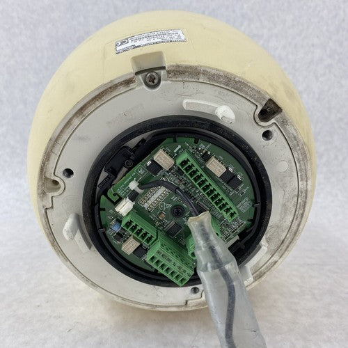 Samsung SCP-2273HN Digital Color Camera - No Dome