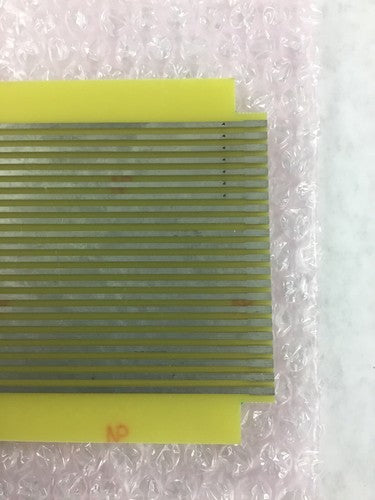 Vintage 2000 MED Associates, Inc. Backplane Extender Card P69878 Combo 228