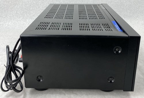 Onkyo HT-RC360 7.2 Channel Network Audio Video Receiver NO SOUND parts repair