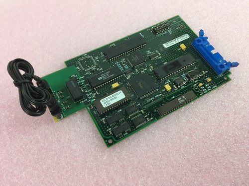 HP 5890 Gas Chromatograph 19257-60015 PCB