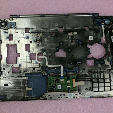 Dell Latitude E6440 14" Laptop Palmrest Touchpad 03CCV0 0H0M4P