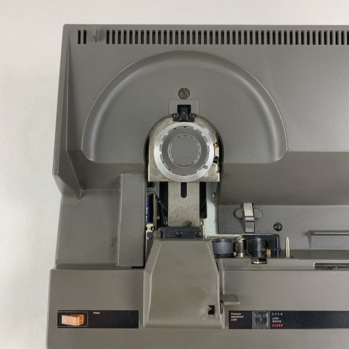 Merlin 100 by Varitronics Video Tape Equipment Bad Roller Powers On
