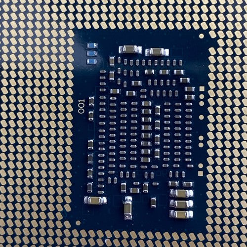 Intel Quad Core i5-6500T CPU Processor 2.50GHz FCLGA1151 SR2L8 Lot Of 3