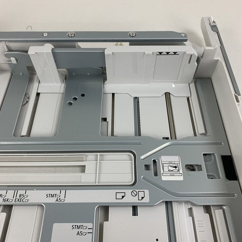 Canon QM4-6433 WG7250F Middle Paper Tray #3