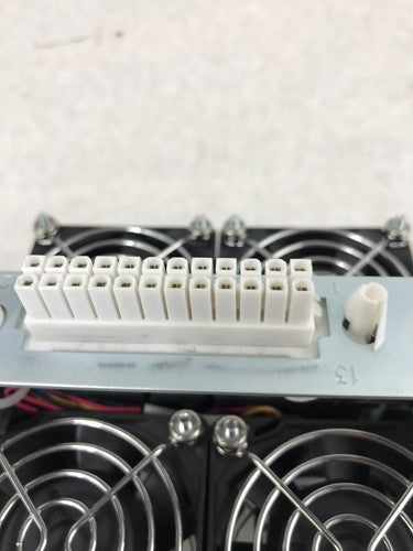 Fan Unit 745-000187 FWUCAAUCAB