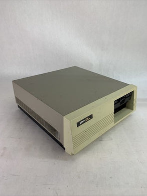 Zenith ZF-1217-DY P8088-2 815MHz 640MB RAM No HDD No OS