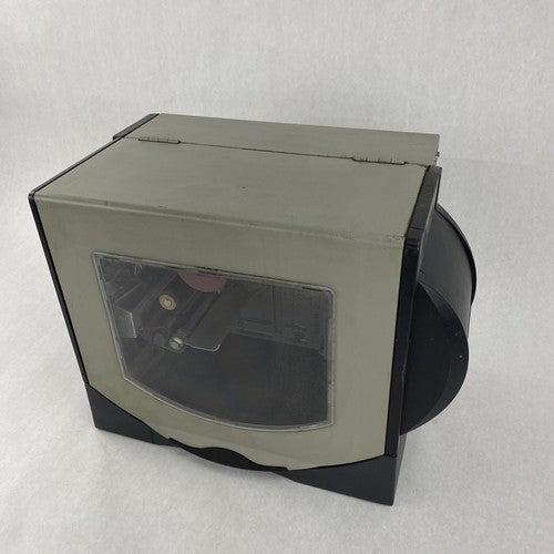 Zebra ZM400 Thermal Label Printer USB  ZM400-3001-0100T Parts or Repair