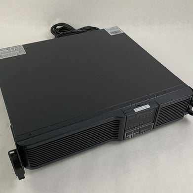 Liebert PS1000RT3-120W 1000VA 2U Line-interactive UPS System No Batteries