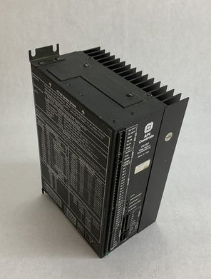 API Controls P315X Power Step Motor Drive Indexer
