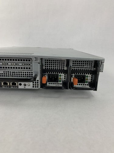 Dell PowerEdge 2970 2x Opteron 2386 2.5 GHz 32 GB RAM No OS No HDD
